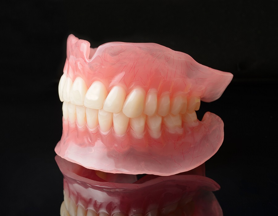 Dentures Dentures