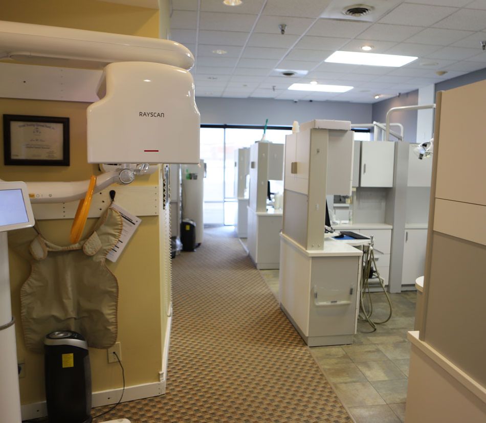 office image office image