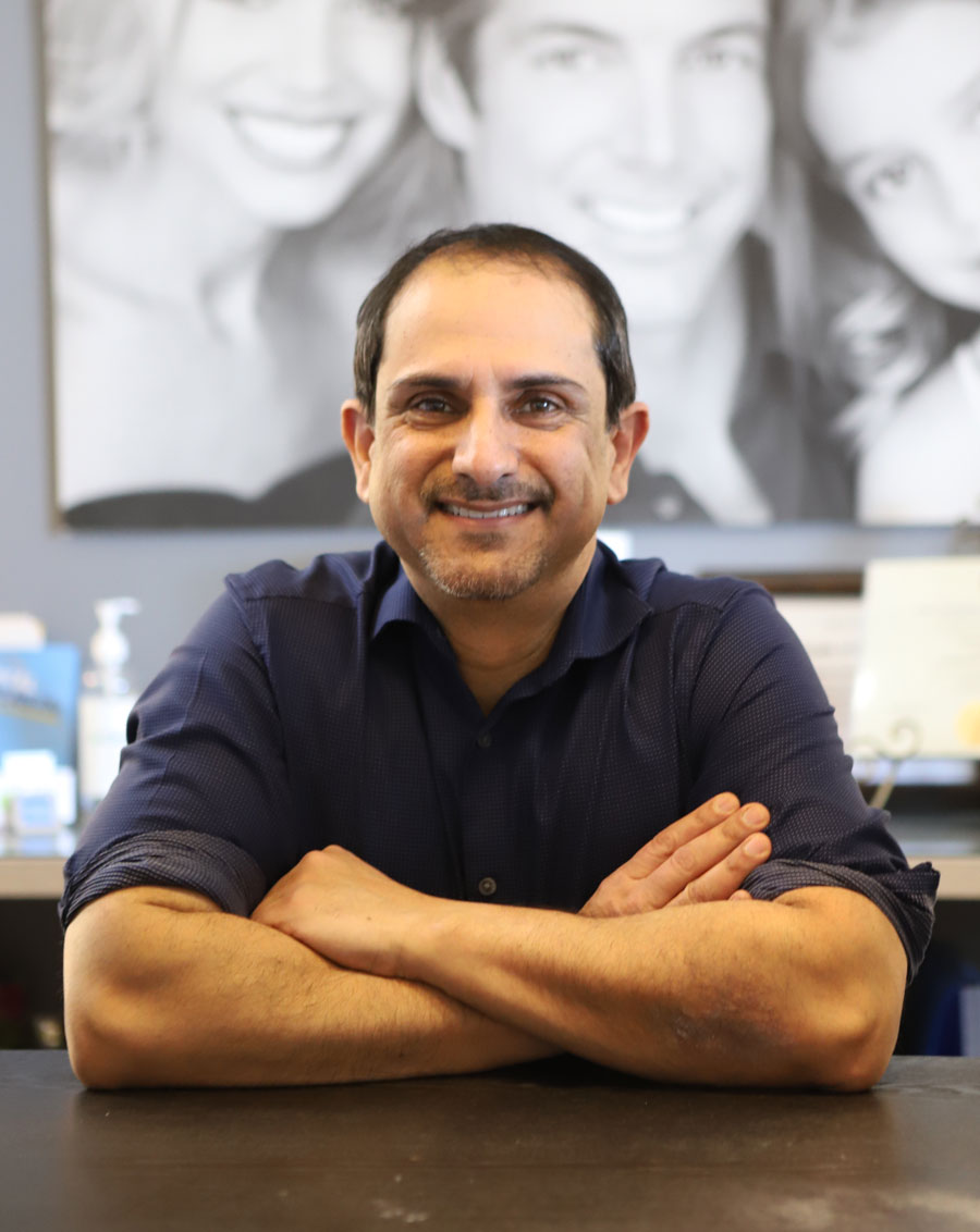 DR. KAMAL AHMED DR. KAMAL AHMED